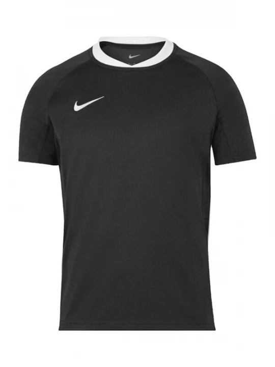 Foto van product NIKE Functioneel shirt zwart / wit