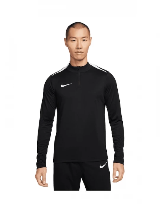 Foto van product NIKE Functioneel shirt zwart / wit
