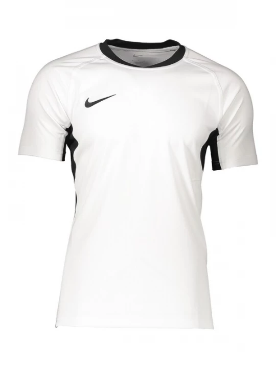 Foto van product NIKE Functioneel shirt zwart / wit
