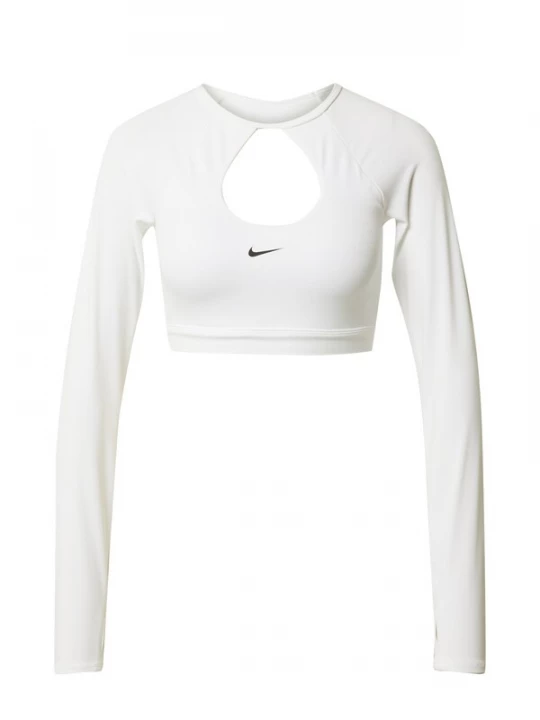 Foto van product NIKE Functioneel shirt zwart / wit