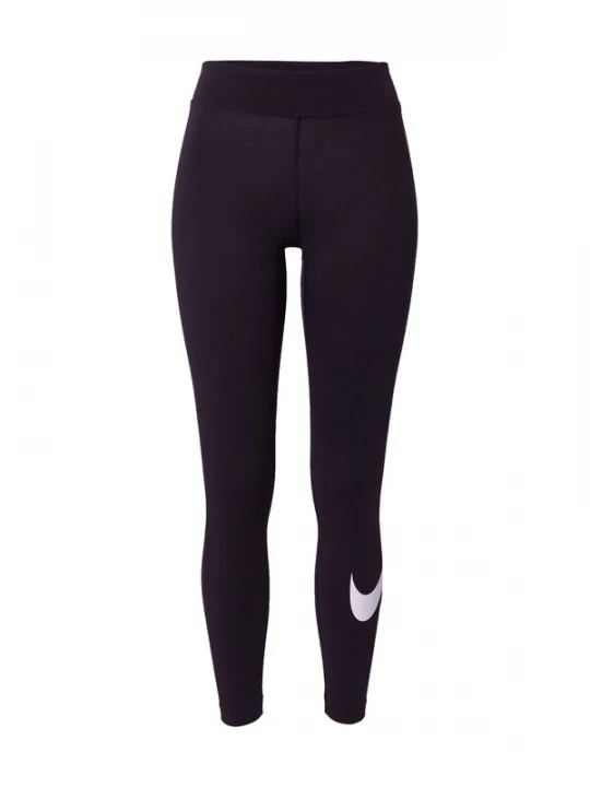 Foto van product NIKE Leggings 'Essential' zwart / wit