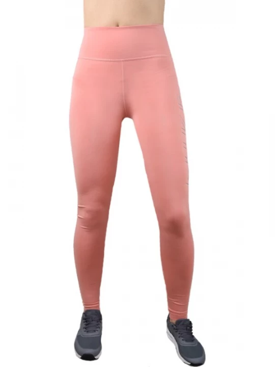 Foto van product NIKE Leggings 'Nike Swoosh Pink' pink