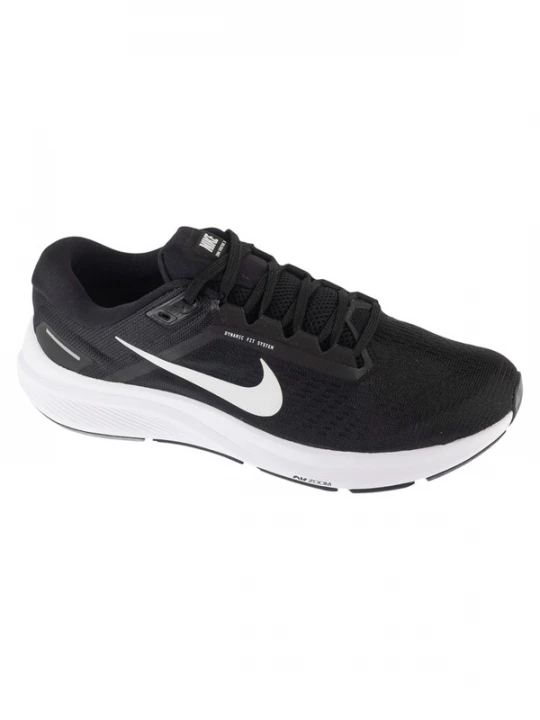 Foto van product NIKE Loopschoen 'Nike Air Zoom Structure 24' zwart