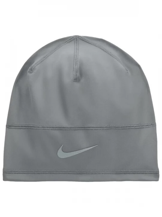 Foto van product NIKE Muts 'Nike Terra Dri-FIT Uncuffed Beanie' grijs