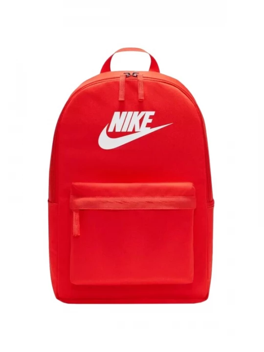 Foto van product NIKE Rugzak 'Nike NK Heritage Backpack' rood