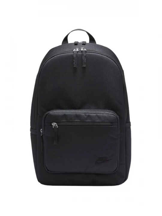 Foto van product NIKE Rugzak 'NK Heritage Eugene' zwart