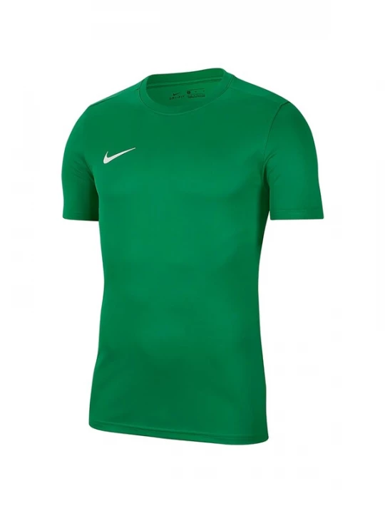 Foto van product NIKE Shirt groen