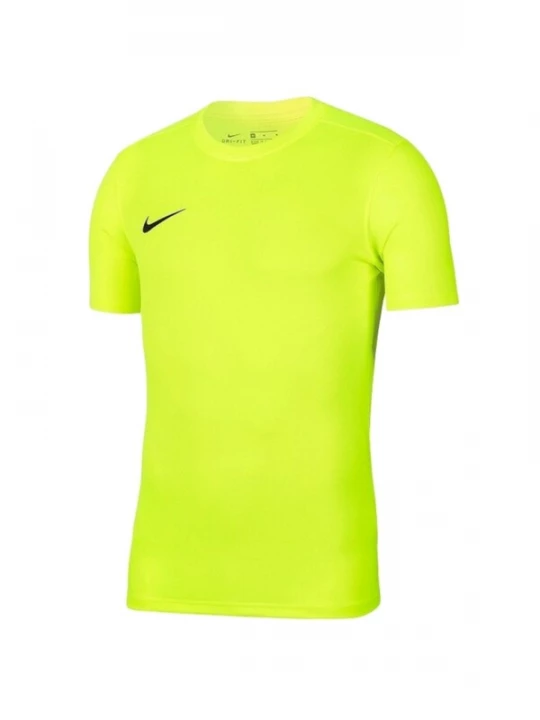 Foto van product NIKE Shirt neongeel