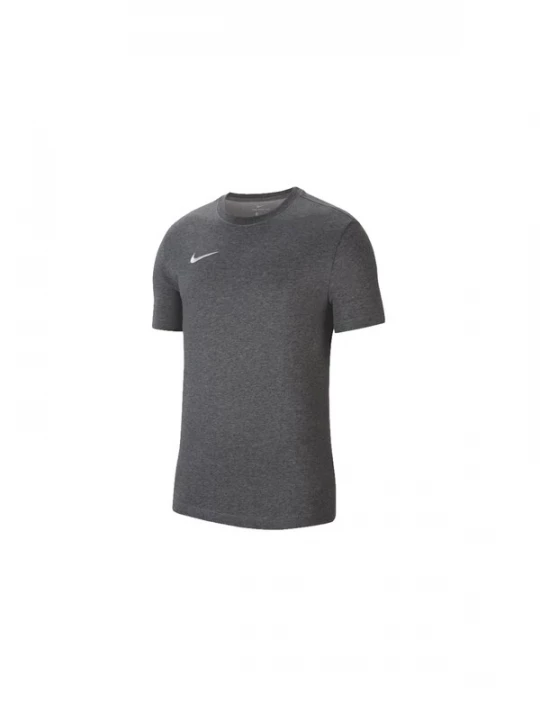 Foto van product NIKE Shirt 'Nike Dri-Fit Park 20' grijs