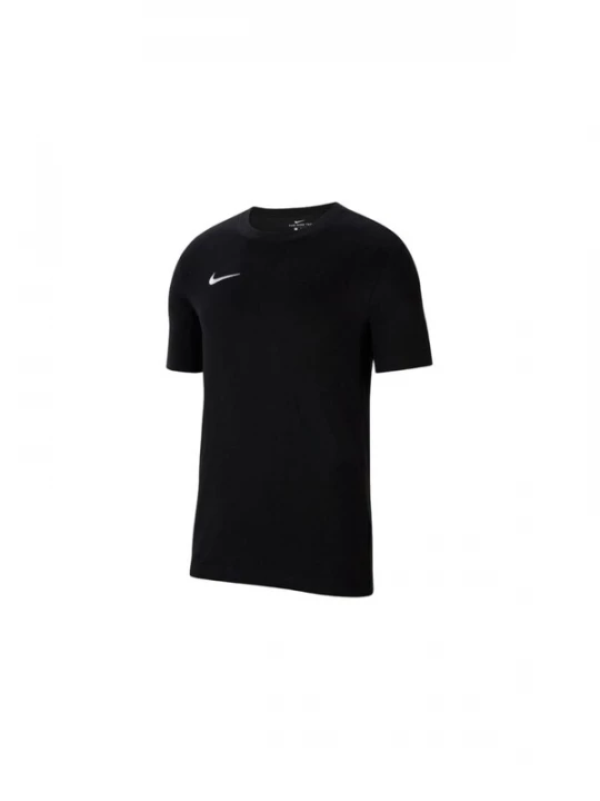 Foto van product NIKE Shirt 'Nike Dri-Fit Park 20' zwart