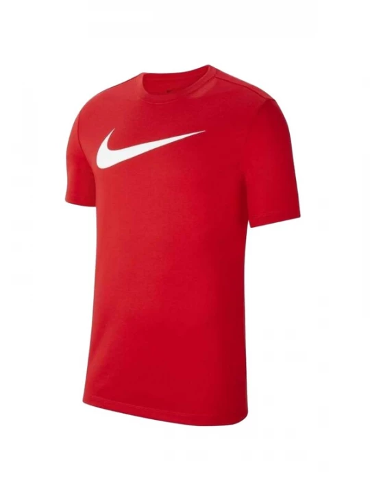 Foto van product NIKE Shirt 'Nike Dri-FIT Park' rood