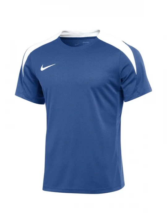 Foto van product NIKE Shirt 'Nike Dri-FIT Strike 24' blauw