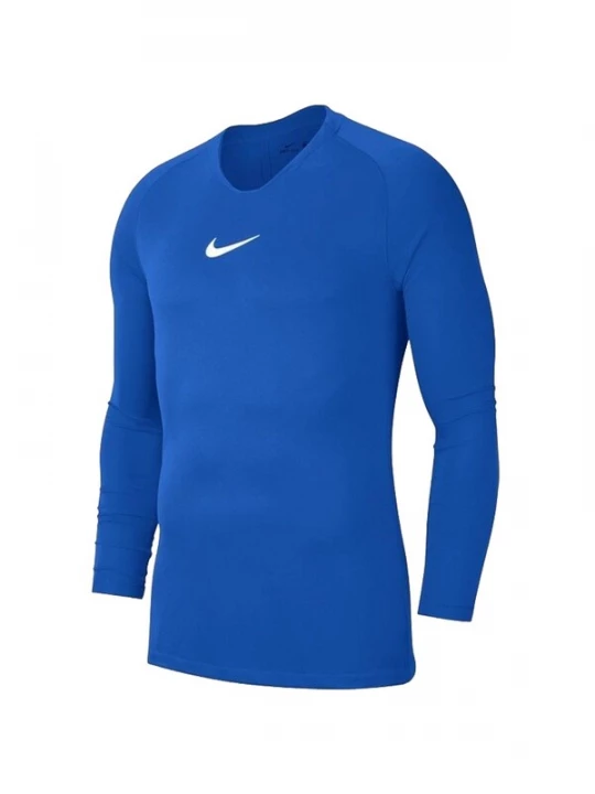 Foto van product NIKE Shirt 'Nike Dry Park' blauw