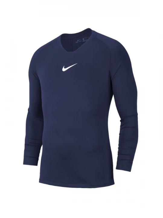 Foto van product NIKE Shirt 'Nike Dry Park' donkerblauw