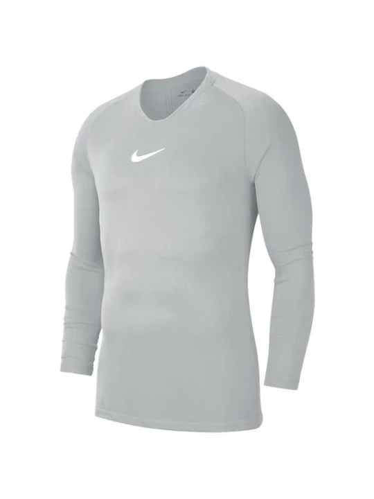 Foto van product NIKE Shirt 'Nike Dry Park' grijs