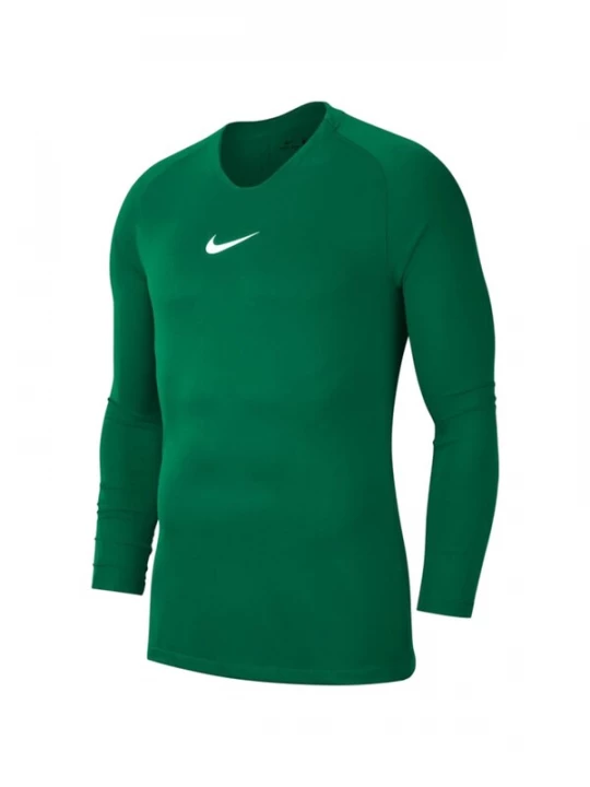 Foto van product NIKE Shirt 'Nike Dry Park' groen