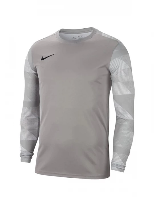 Foto van product NIKE Shirt 'Nike Dry Park IV M' grijs