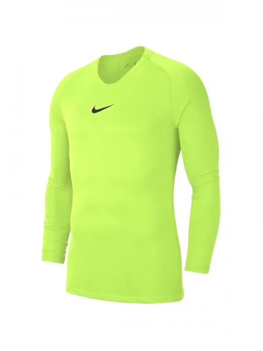 Foto van product NIKE Shirt 'Nike Dry Park' jade groen