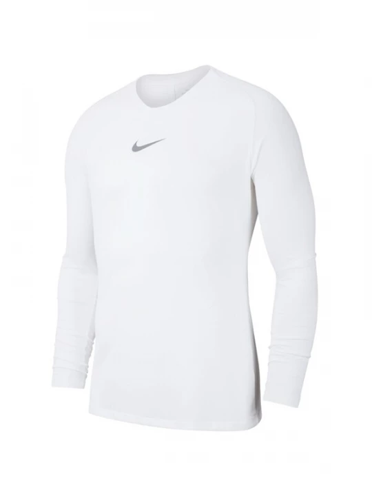 Foto van product NIKE Shirt 'Nike Dry Park' wit