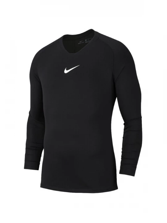 Foto van product NIKE Shirt 'Nike Dry Park' zwart