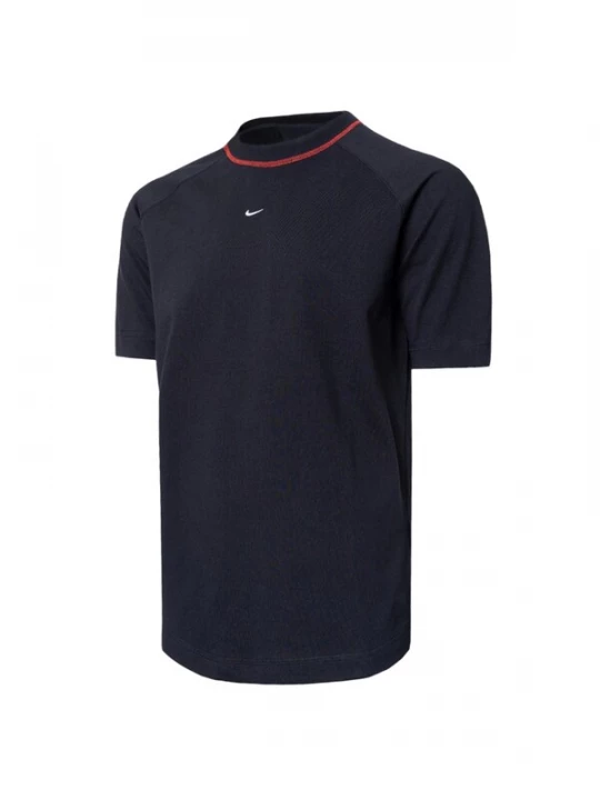 Foto van product NIKE Shirt 'Nike F.C. Tribuna' zwart
