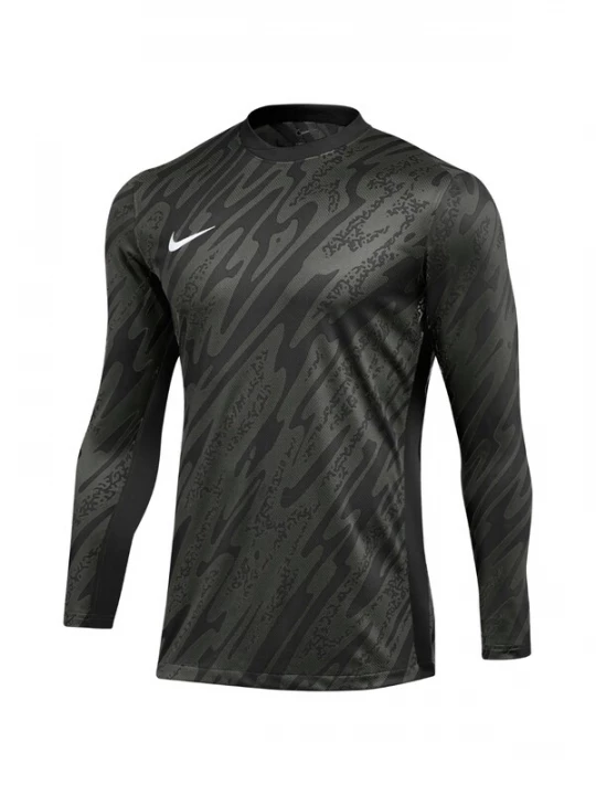 Foto van product NIKE Shirt 'Nike Gardien V Goalkeeper DF' zwart