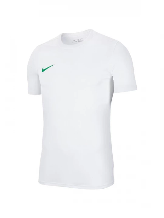 Foto van product NIKE Shirt 'Nike Park VII Tee' wit