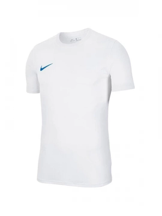 Foto van product NIKE Shirt wit