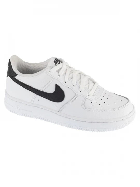 Foto van product NIKE Sneakers 'Air Force 1' wit