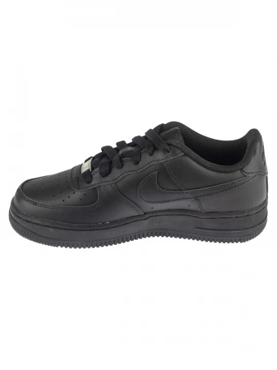 Foto van product NIKE Sneakers 'Air Force 1' zwart