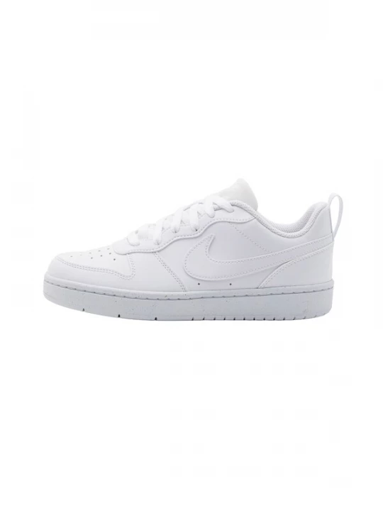Foto van product NIKE Sneakers 'Court Borough' wit