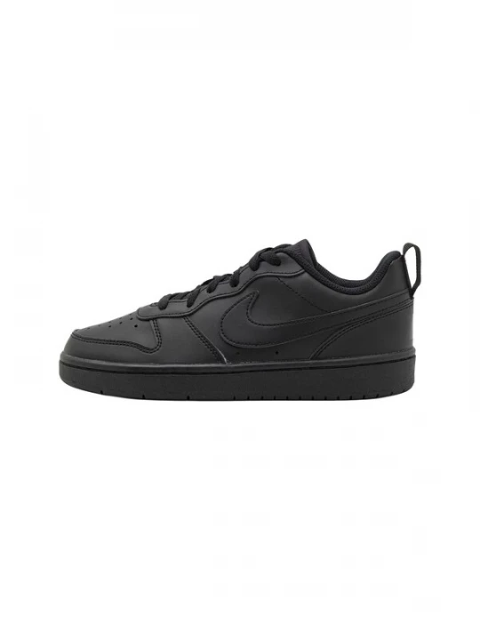 Foto van product NIKE Sneakers 'Court Borough' zwart