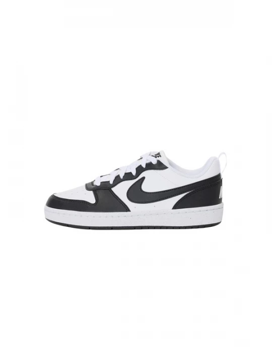 Foto van product NIKE Sneakers 'Court Borough' zwart / wit