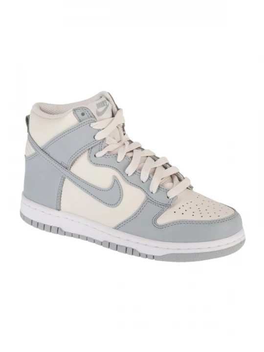 Foto van product NIKE Sneakers 'Dunk High Gs' beige