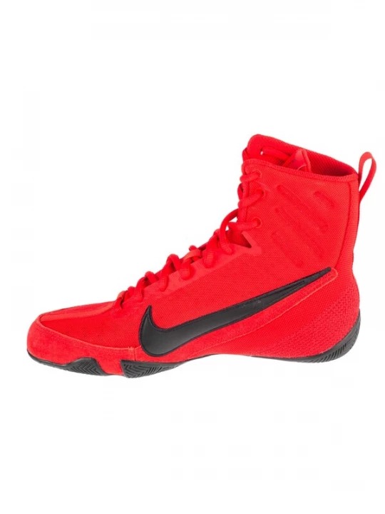 Foto van product NIKE Sneakers hoog 'Nike Machomai 3' rood