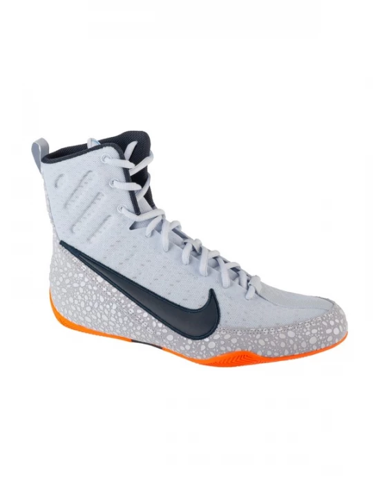 Foto van product NIKE Sneakers hoog 'Nike Machomai 3 SE' wit