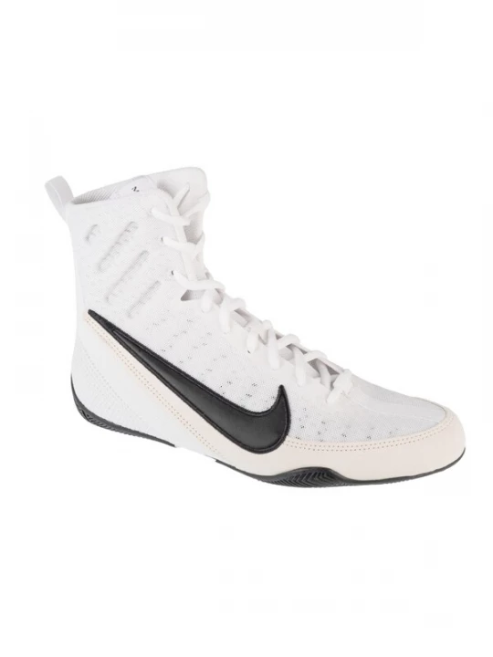 Foto van product NIKE Sneakers hoog 'Nike Machomai 3' wit