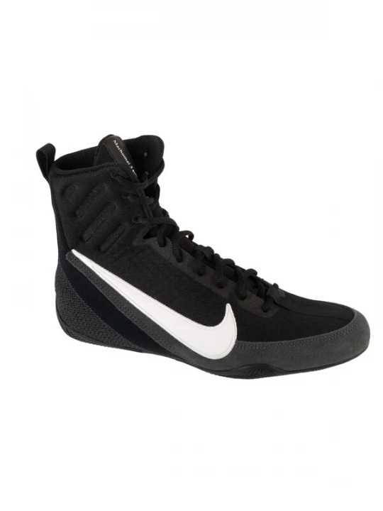 Foto van product NIKE Sneakers hoog 'Nike Machomai 3' zwart
