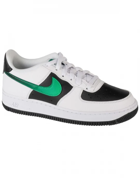 Foto van product NIKE Sneakers 'Nike Air Force 1 LV8 2 GS' wit