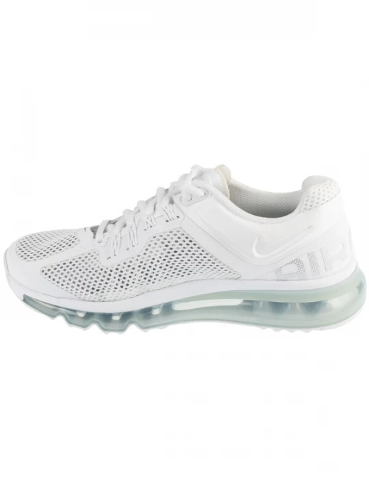 Foto van product NIKE Sneakers 'Nike Air Max 2013 GS' wit