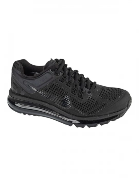 Foto van product NIKE Sneakers 'Nike Air Max 2013 GS' zwart