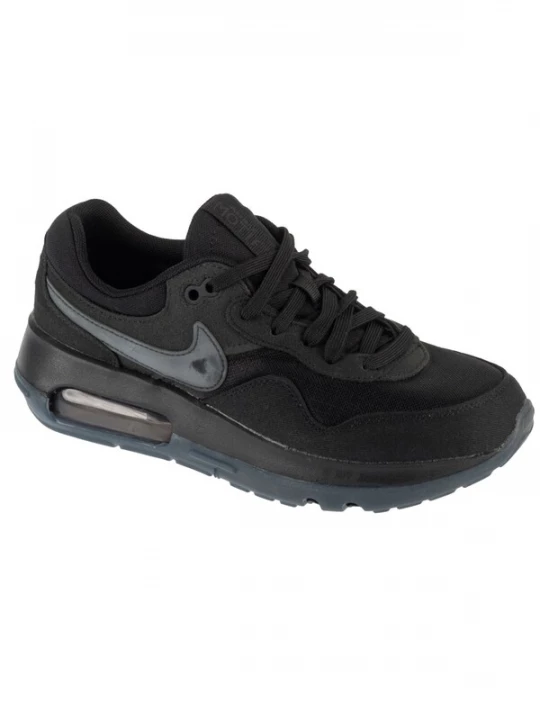 Foto van product NIKE Sneakers 'Nike Air Max Motif GS' zwart