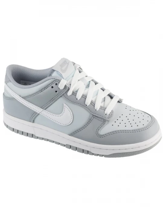 Foto van product NIKE Sneakers 'Nike Dunk GS' grijs