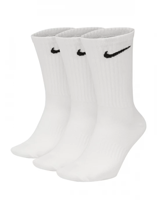 Foto van product NIKE Sokken 'Everyday' zwart / wit