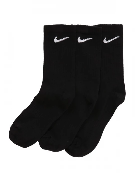 Foto van product NIKE Sokken 'Everyday' zwart / wit