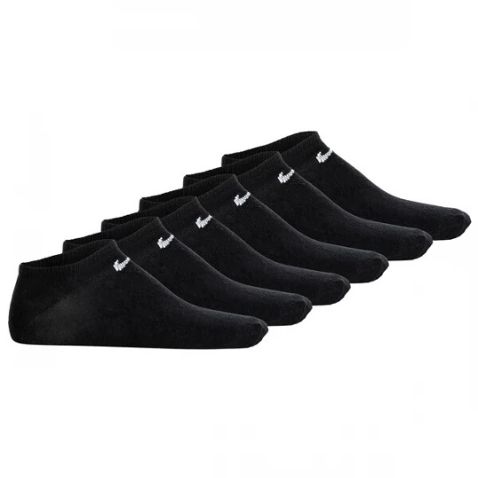 Foto van product NIKE Sokken zwart / wit