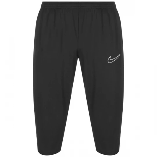 Foto van product NIKE Sportbroek 'Academy 23' zwart / wit