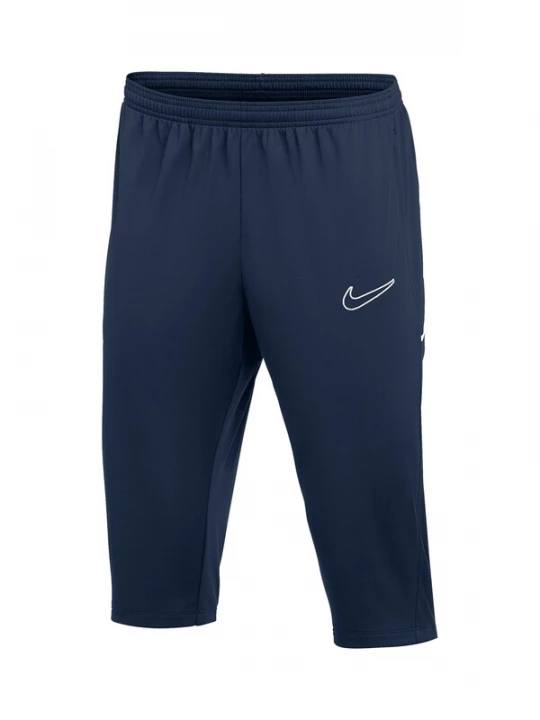 Foto van product NIKE Sportbroek 'Academy 25' donkerblauw / wit
