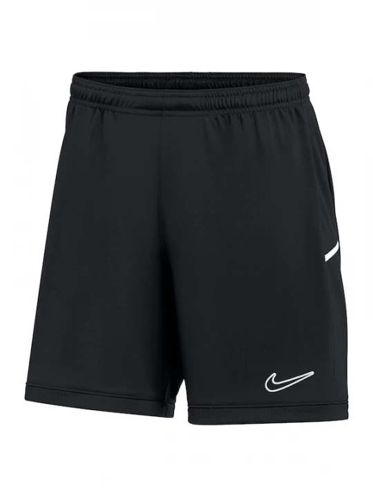 Foto van product NIKE Sportbroek 'Academy 25' zwart / offwhite