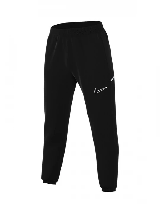 Foto van product NIKE Sportbroek 'Academy 25' zwart / wit